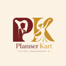 PlannerKart logo